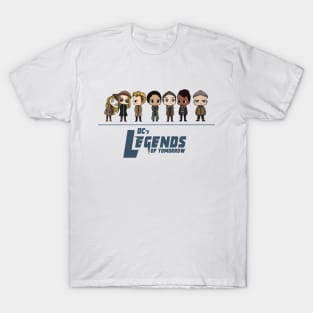 Legends of Tomorrow T-Shirt